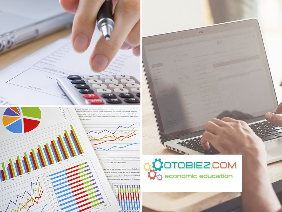 8 Software Accounting Gratis Terbaik Buat Pemilik Bisnis | Otobiez