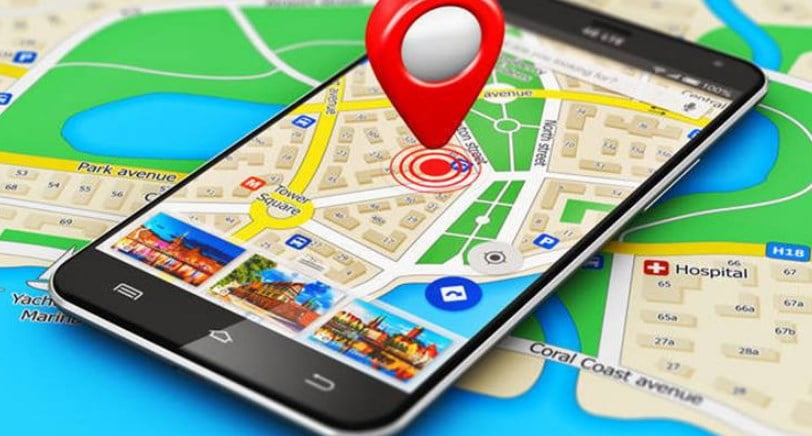 15 Aplikasi Google Maps Gratis Dan Terbaik Di Android 2022 | Otobiez