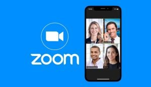 Zoom Aplikasi Kenalan Bule Video Call