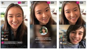 Instagram Aplikasi Kenalan Bule Video Call